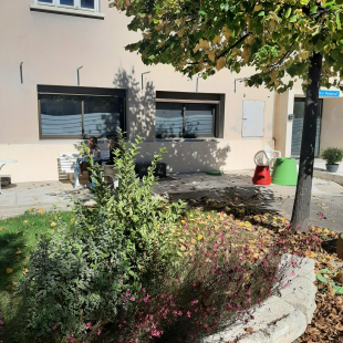 L' étude  vous accueille